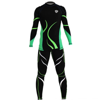 Sex Skins Kompression Sport Tight Wear (SX46)